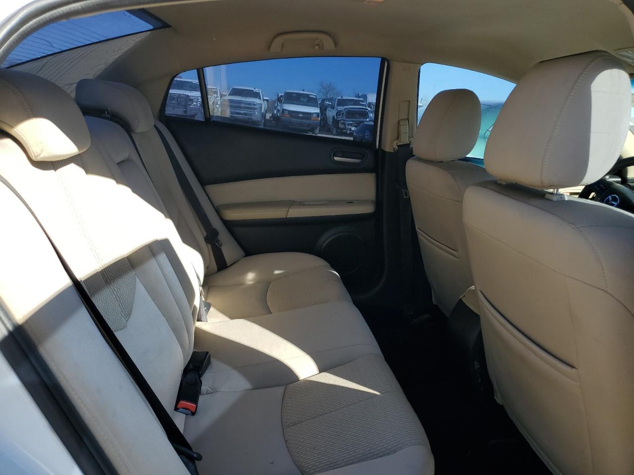 2011 Mazda 6 - Image 10