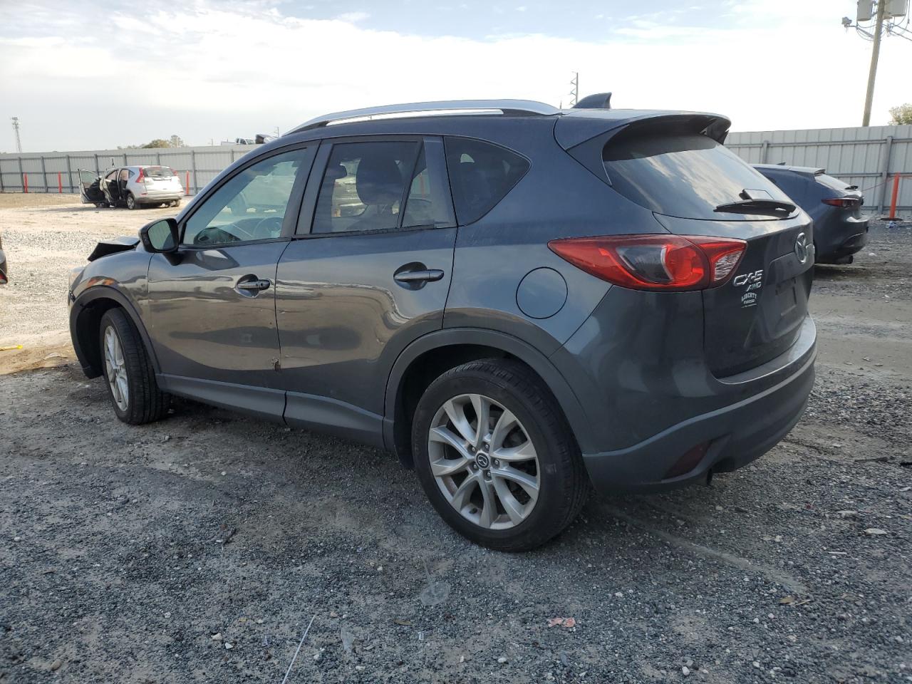 2014 Mazda CX-5 - Image 2