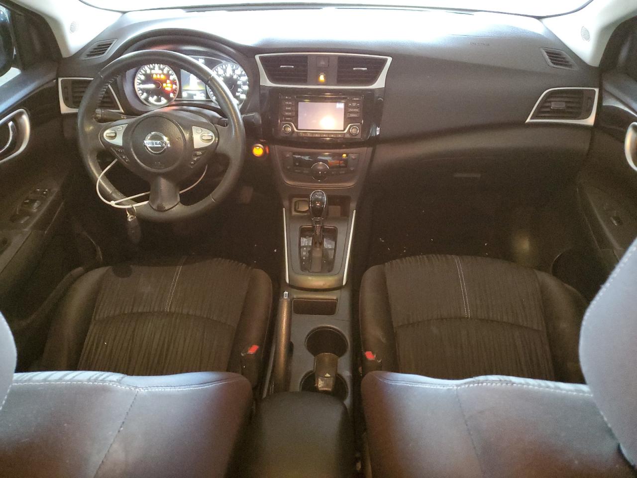 2018 Nissan Sentra - Image 8