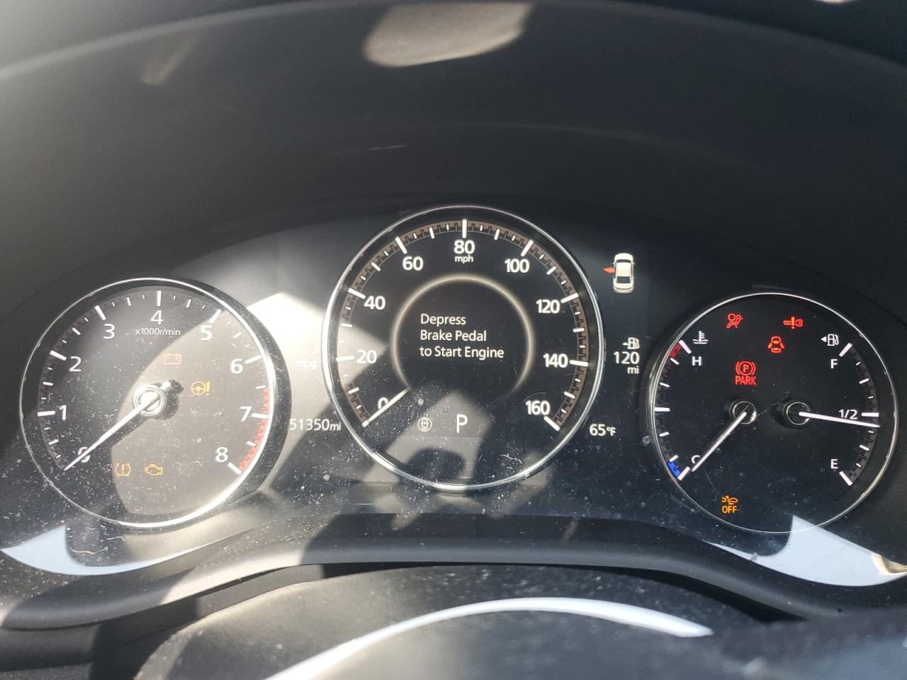 2023 Mazda 3 - Image 9
