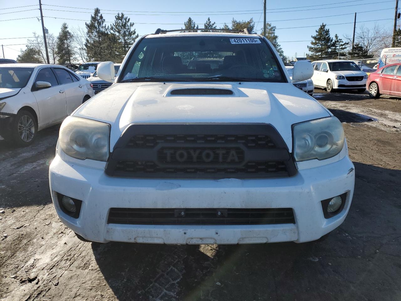 2007 Toyota 4Runner - Image 5