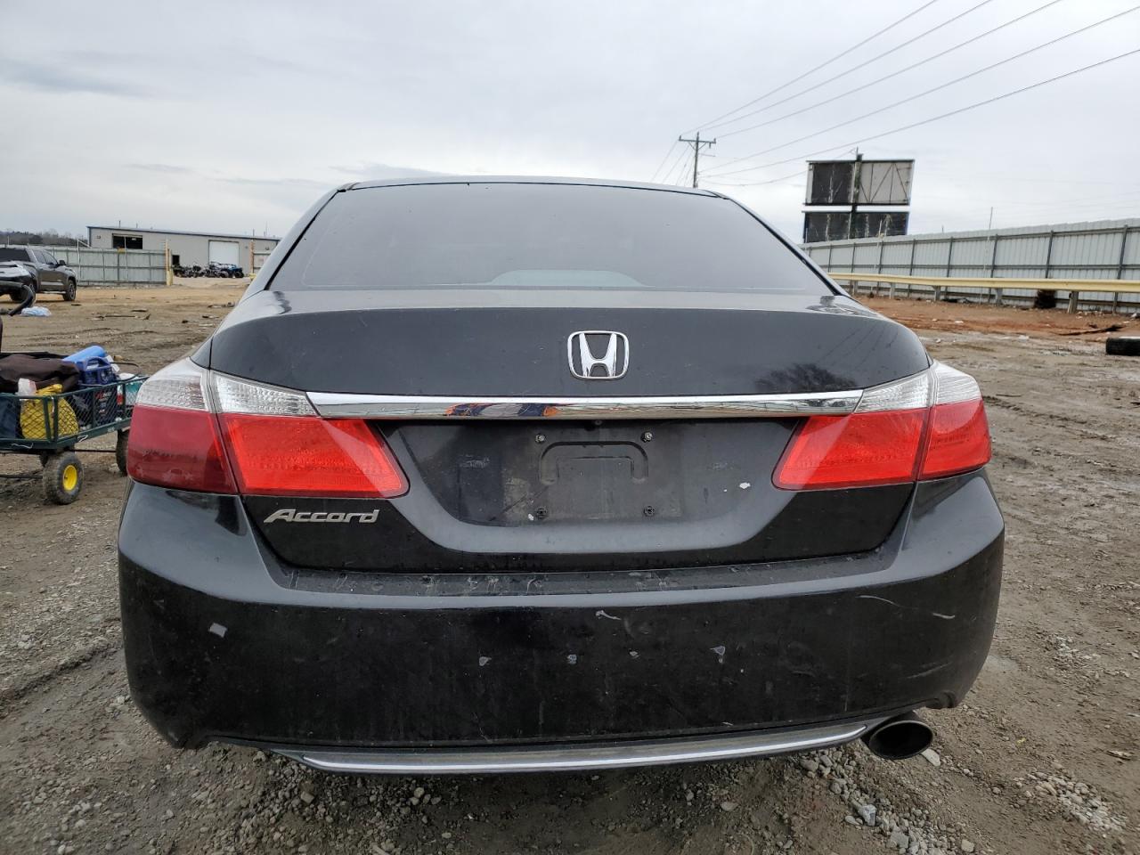2013 Honda Accord - Image 6