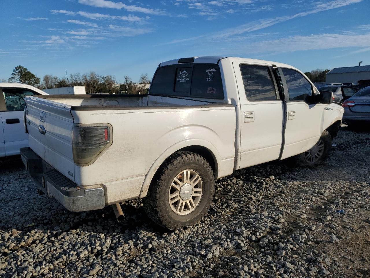 2010 Ford F-150 - Image 3