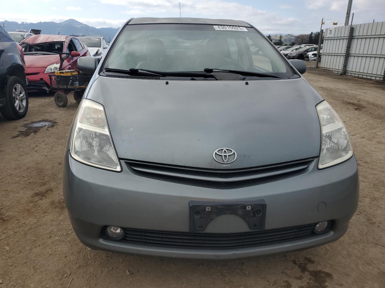 2005 Toyota Prius - Image 5