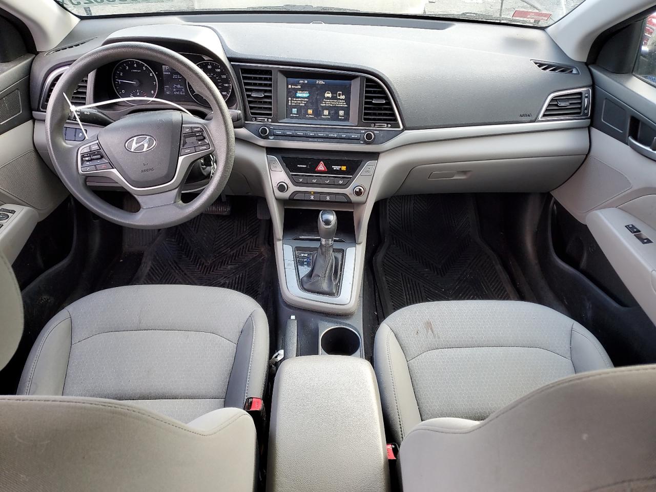 2017 Hyundai Elantra - Image 8
