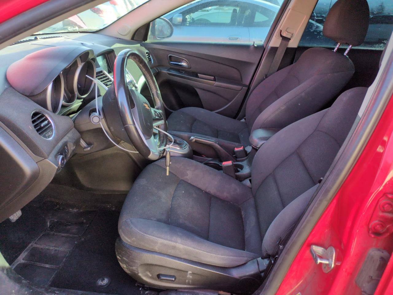 2014 Chevrolet Cruze - Image 7