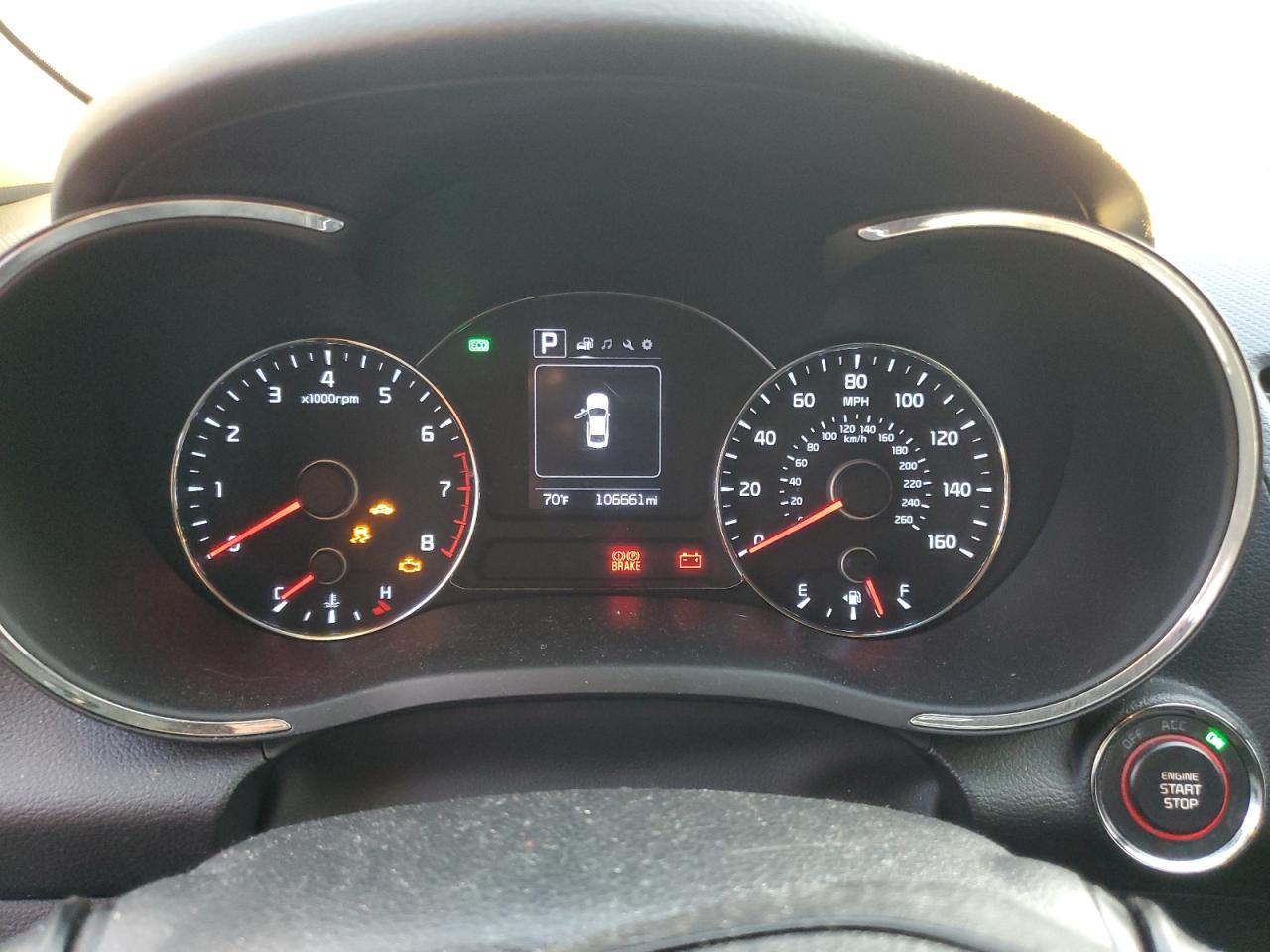 2017 Kia Forte - Image 9