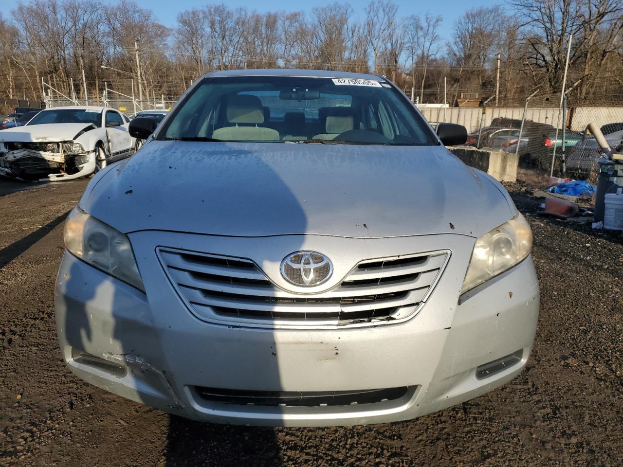 2007 Toyota Camry - Image 5