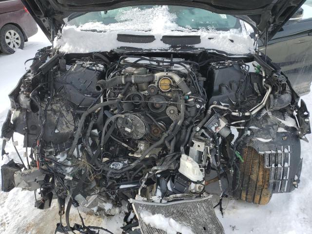 2018 LAND ROVER RANGE ROVER SPORT SUPERCHARGED DYNAMIC  