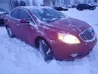2013 Buick Verano  продається в Wayland, MI - Side