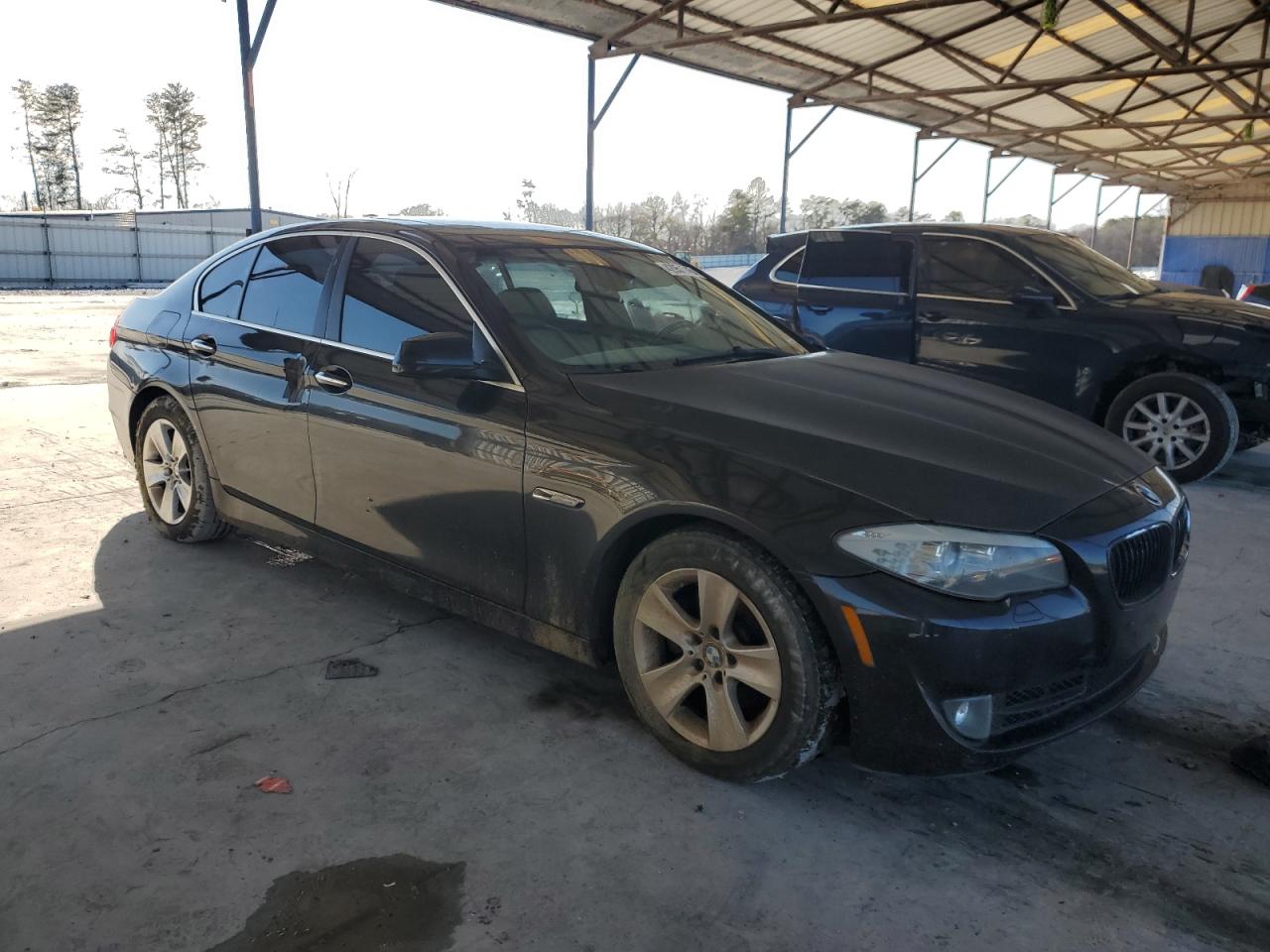 2013 BMW 5er - Image 4
