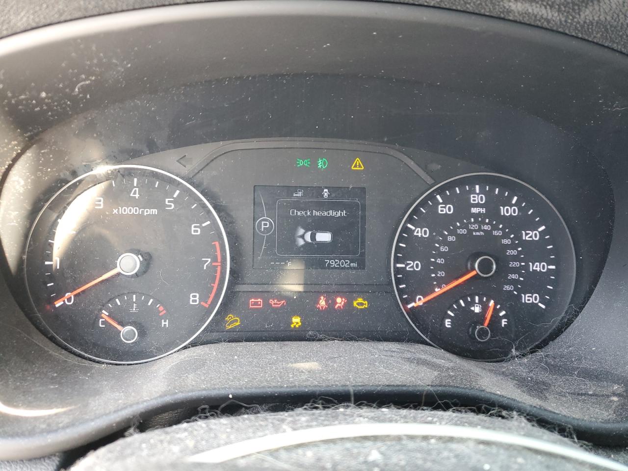 2017 Kia Sportage - Image 9