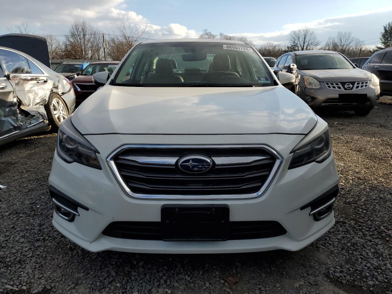 2019 Subaru Legacy - Image 5