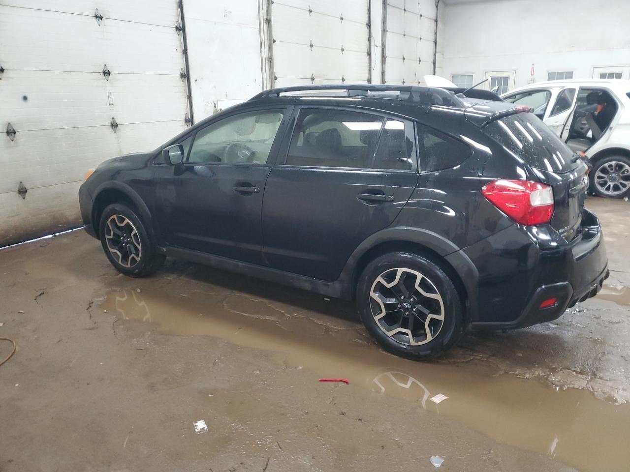 2016 Subaru XV - Image 2