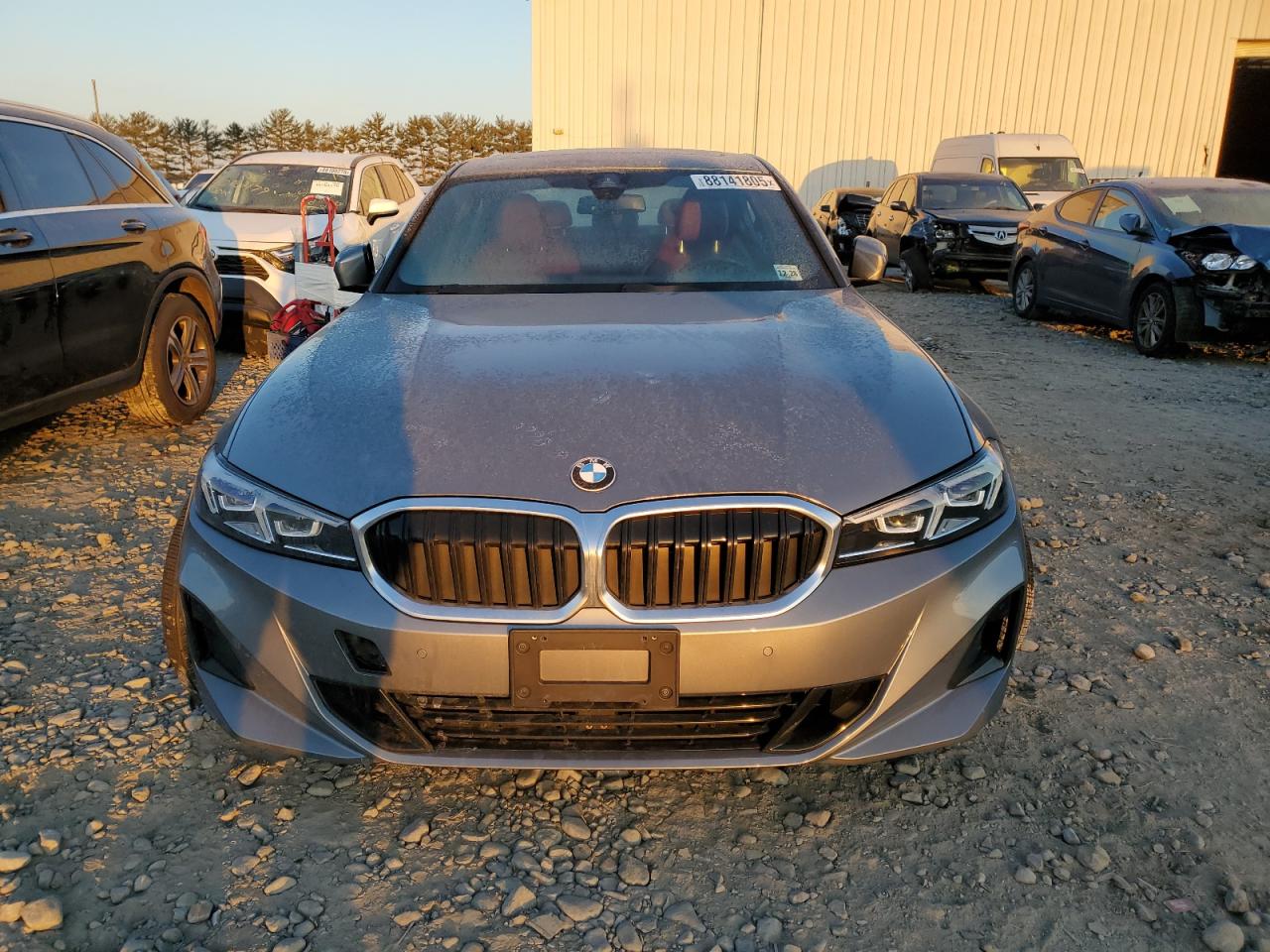 2024 BMW 3er - Image 5