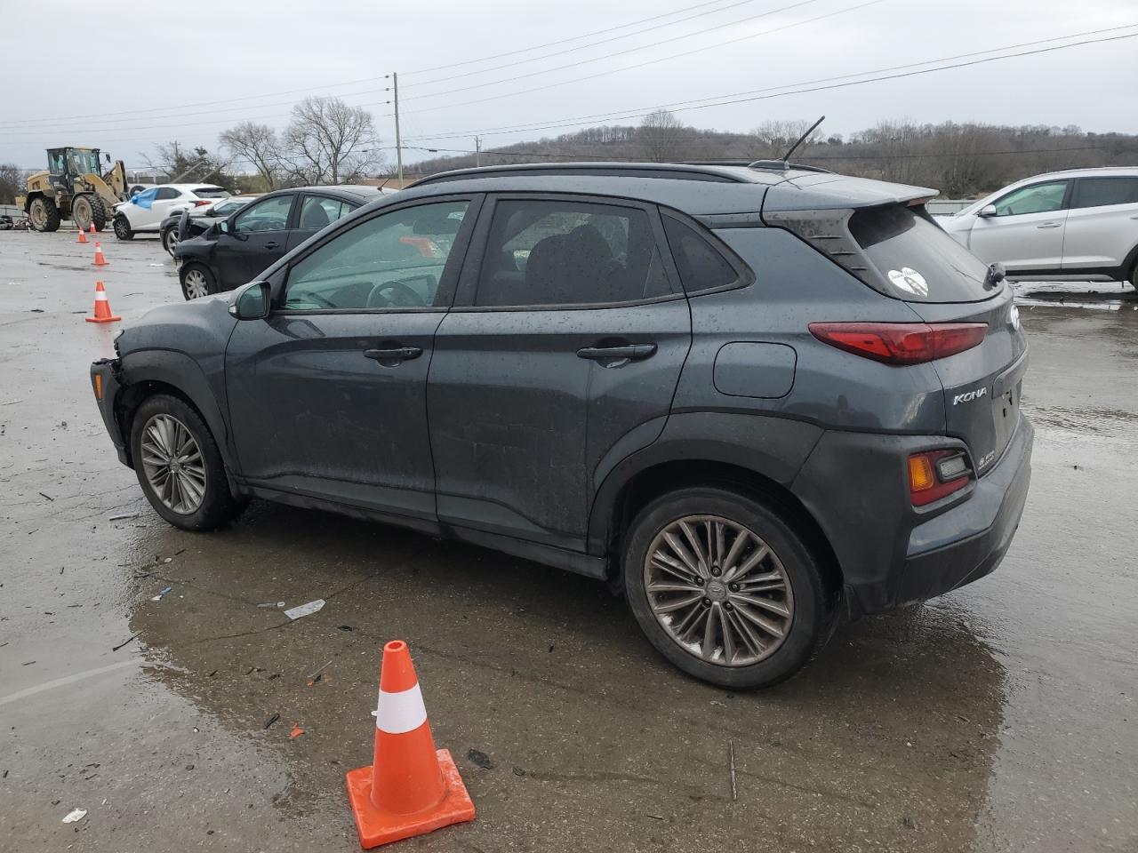 2021 Hyundai Kona - Image 2