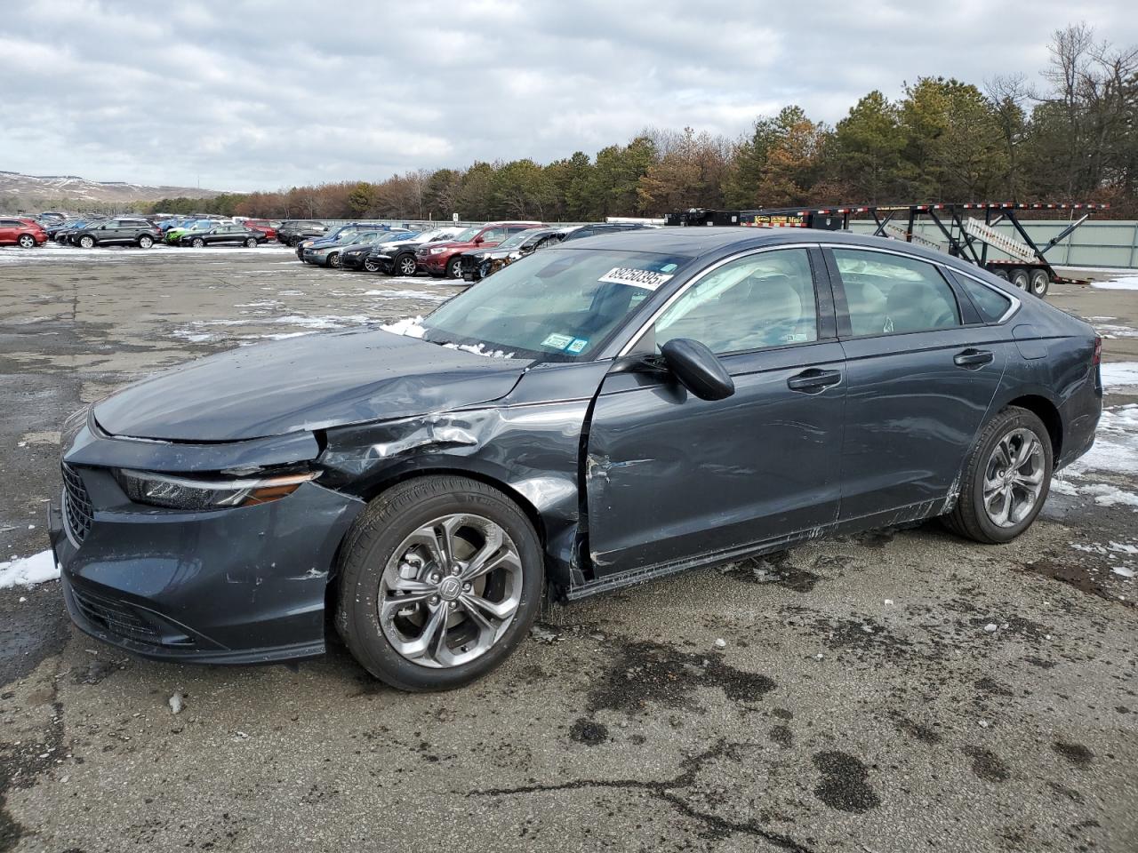 2024 Honda Accord - Image 1
