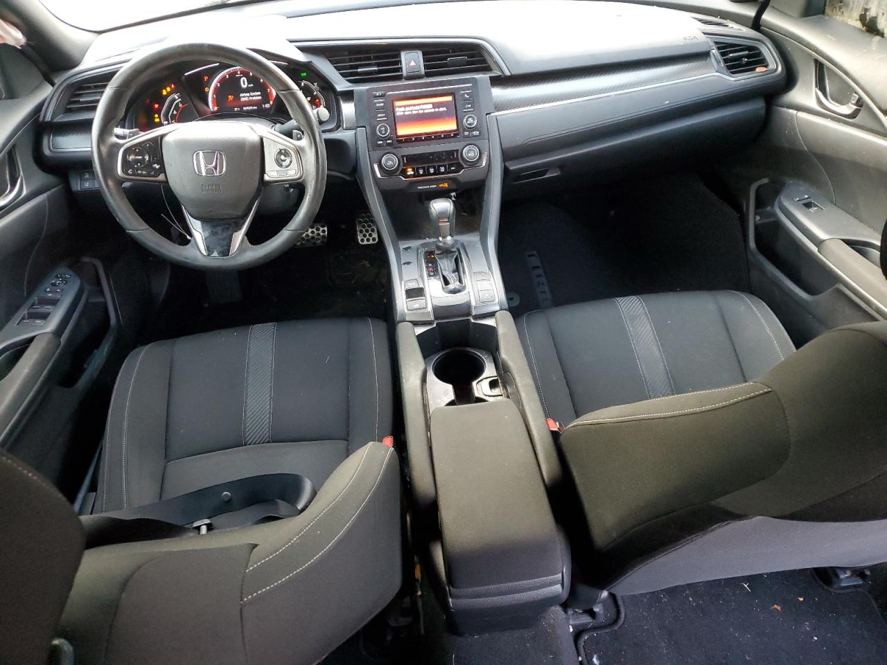 2019 Honda Civic - Image 8
