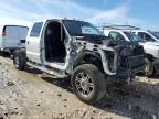 2015 Ford F250 Super Duty იყიდება Grand Prairie-ში, TX - Stripped