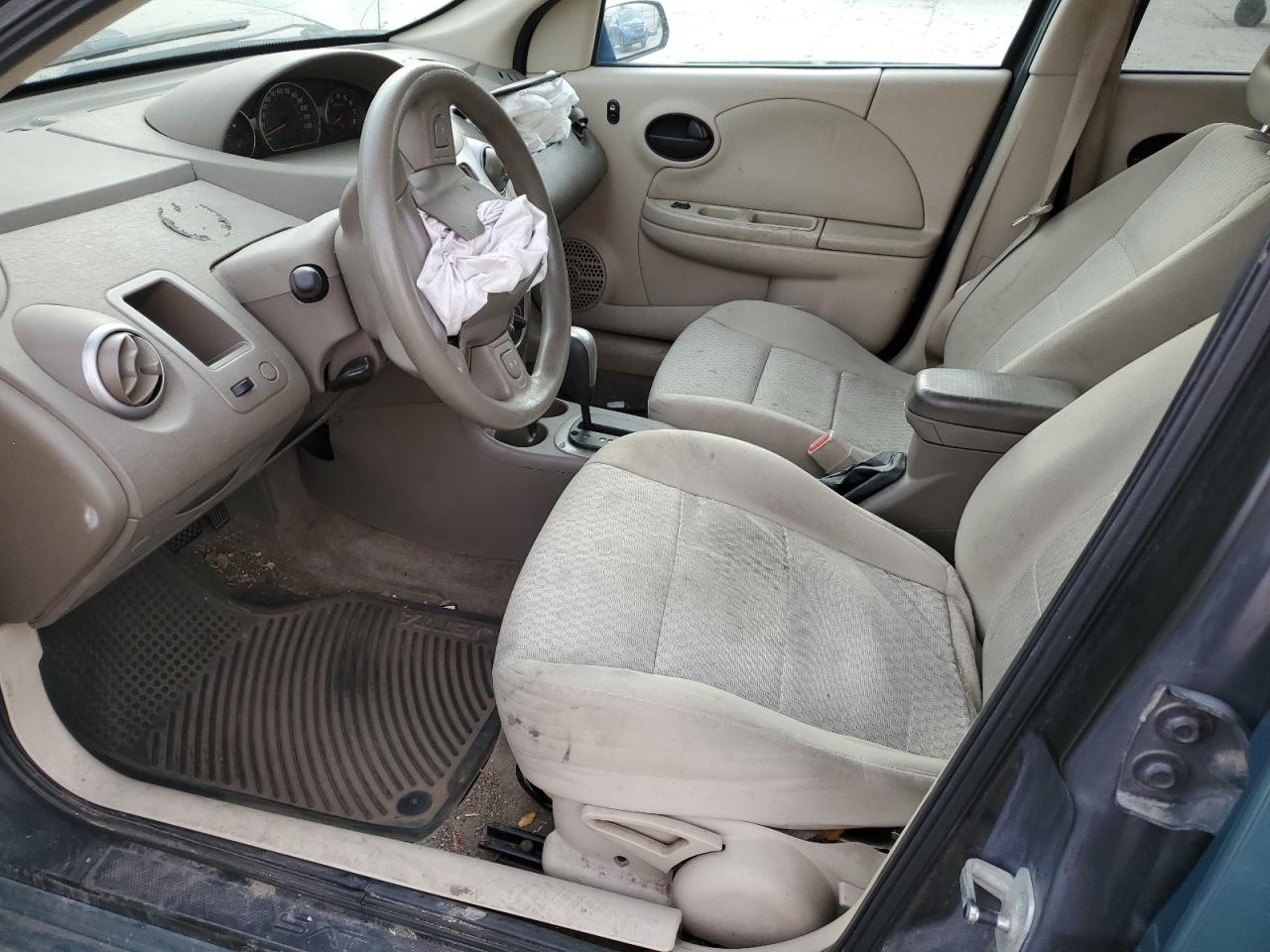 2006 Saturn ION - Image 7