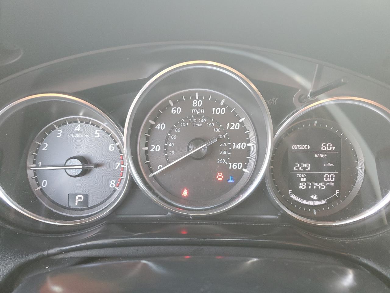 2013 Mazda CX-5 - Image 9