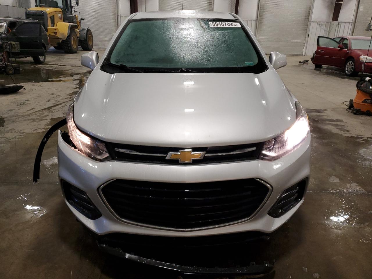 2017 Chevrolet Trax - Image 5