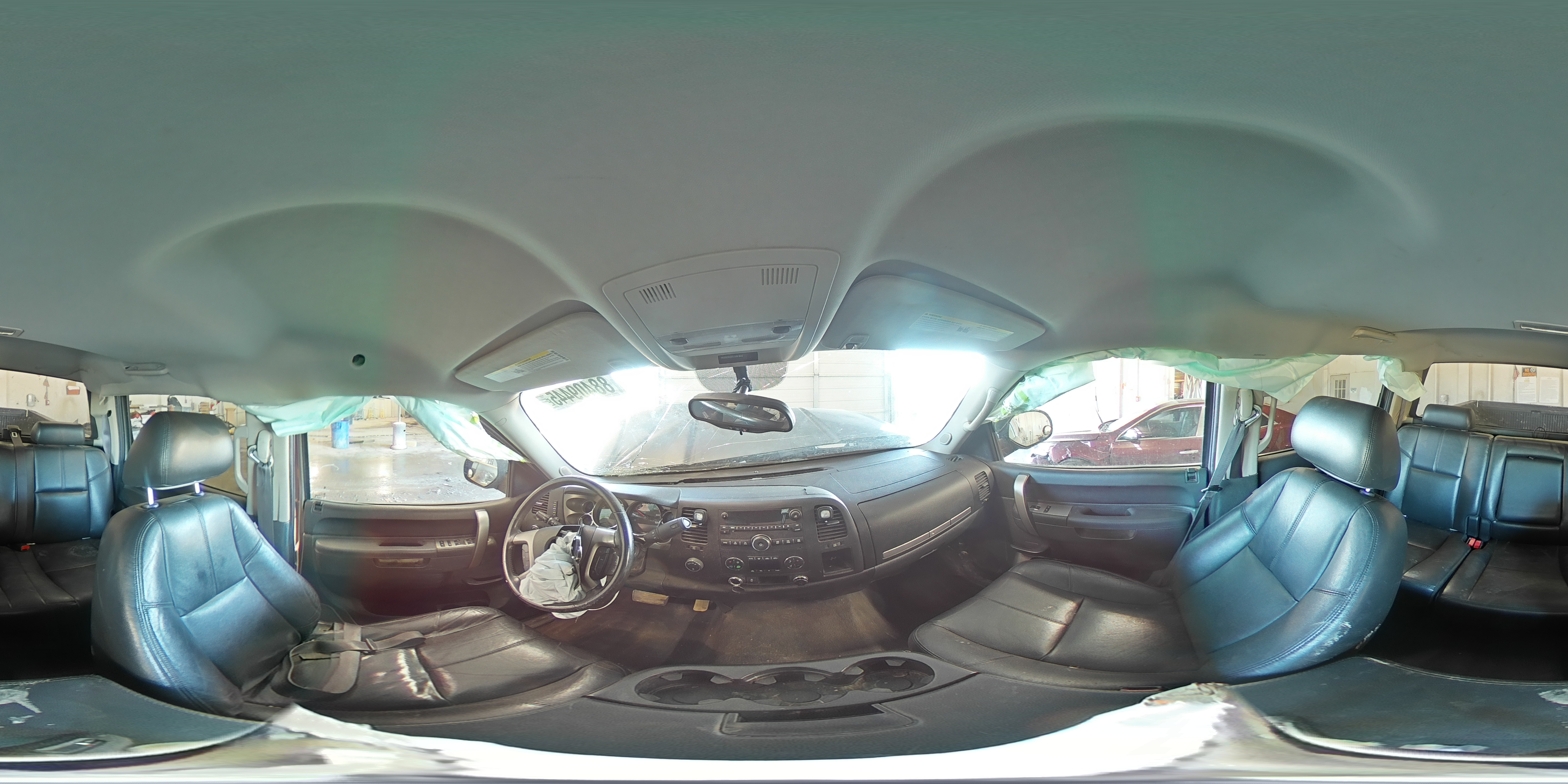 2013 Chevrolet Silverado - Image 16