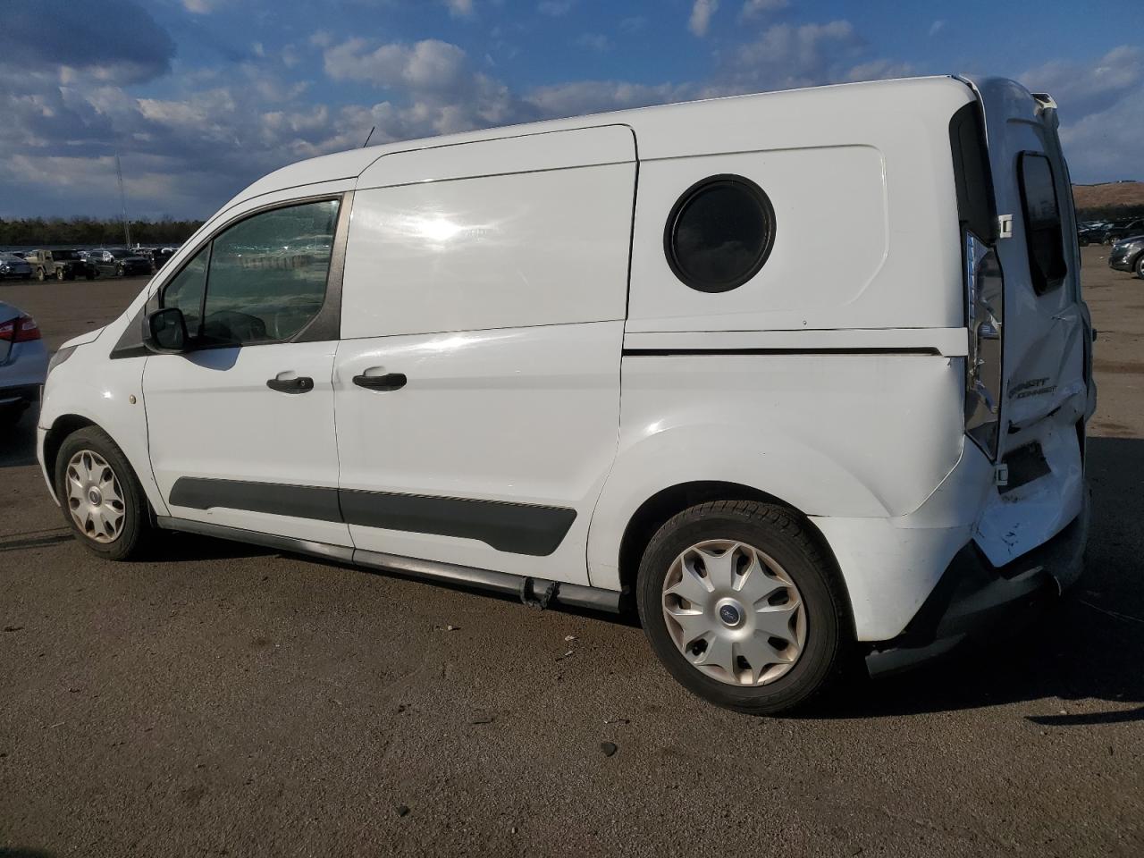 2015 Ford Transit - Image 2