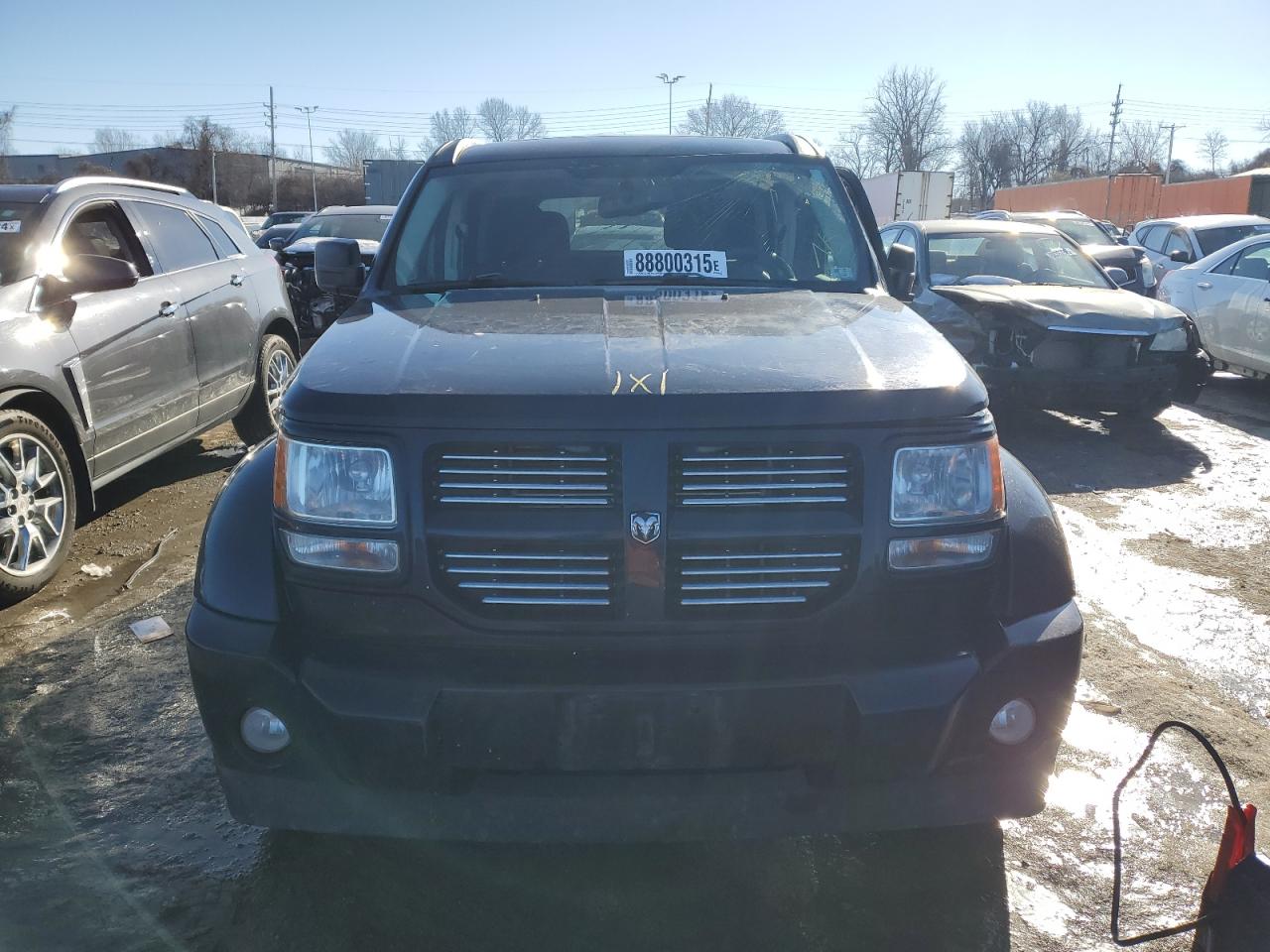2011 Dodge Nitro - Image 5