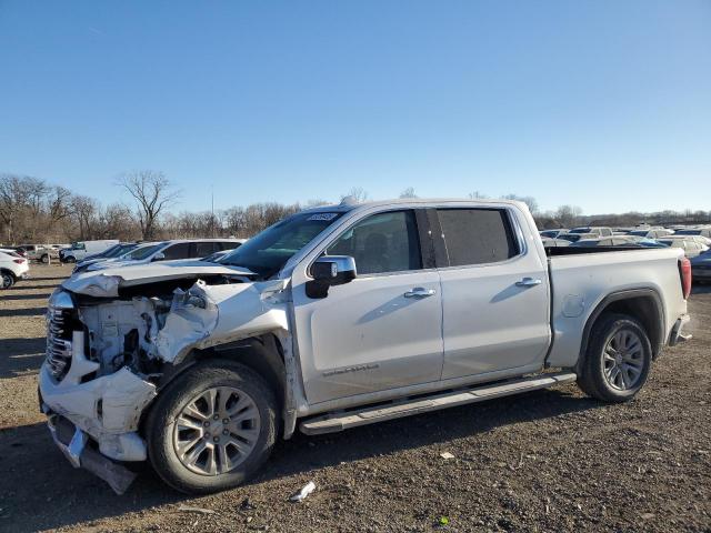 2022 Gmc Sierra K1500 Denali