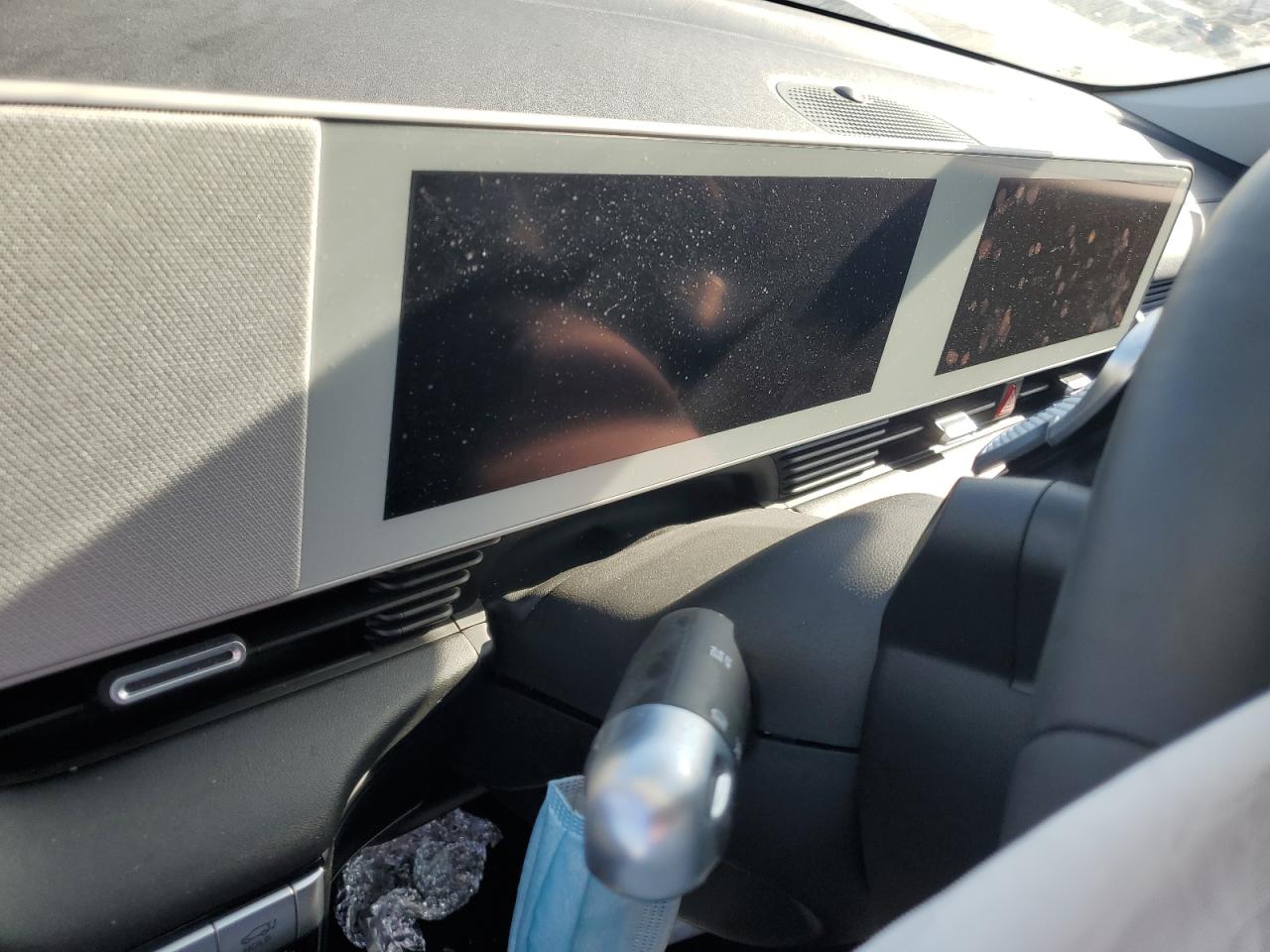 2023 Hyundai Ioniq 5 Sel VIN: KM8KNDAF8PU216763 Lot: 41793855