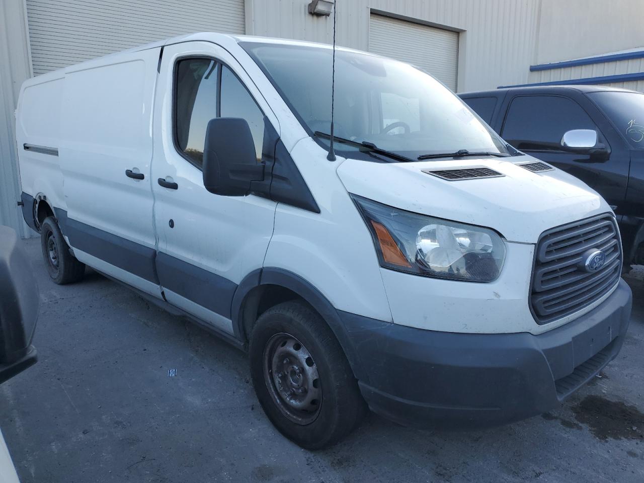 2018 Ford Transit - Image 4
