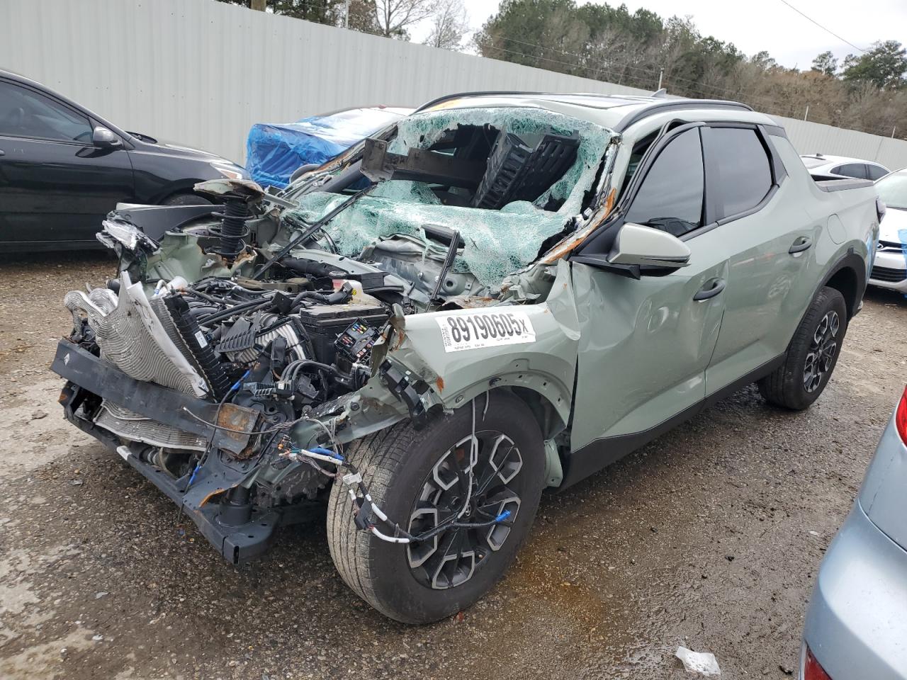 Greenwell Springs, LA에서 판매 중인 2024 Hyundai Santa Cruz Sel - All Over