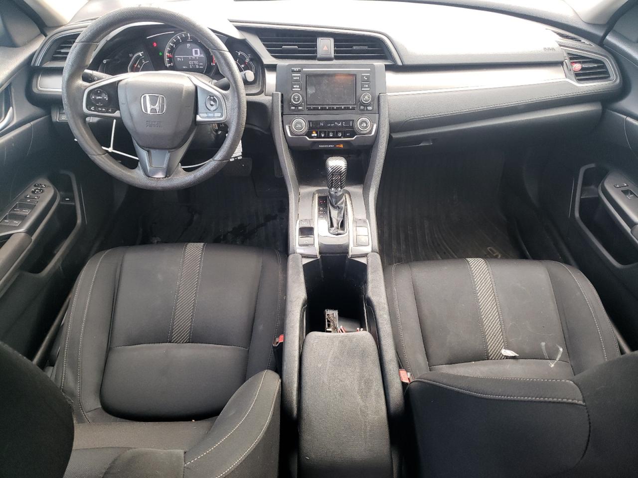 2017 Honda Civic - Image 8