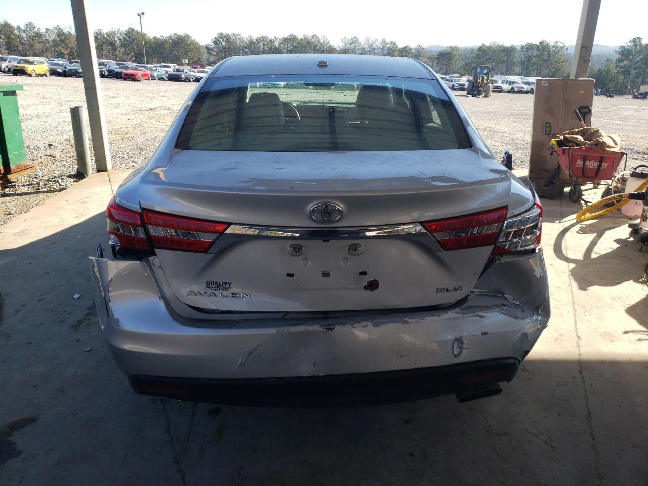 2013 Toyota Avalon - Image 6