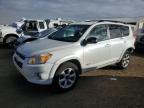 2009 Toyota Rav4 Limited en Venta en Brighton, CO - Rear End