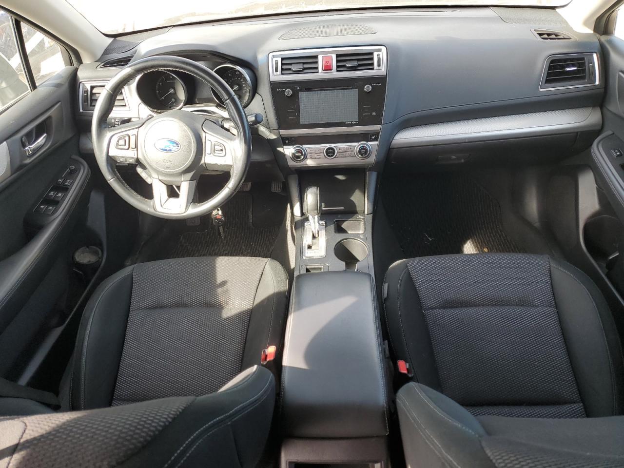 2016 Subaru Outback - Image 8
