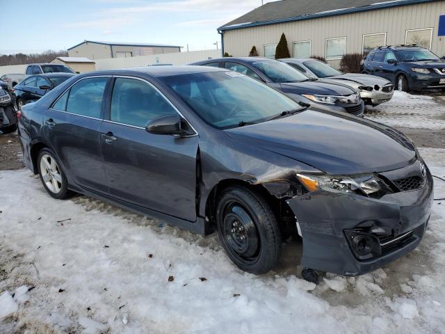  TOYOTA CAMRY 2013 Szary