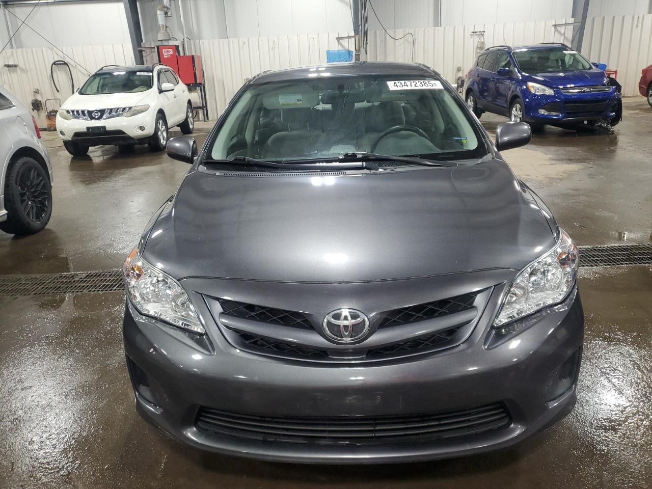 2012 Toyota Corolla - Image 5