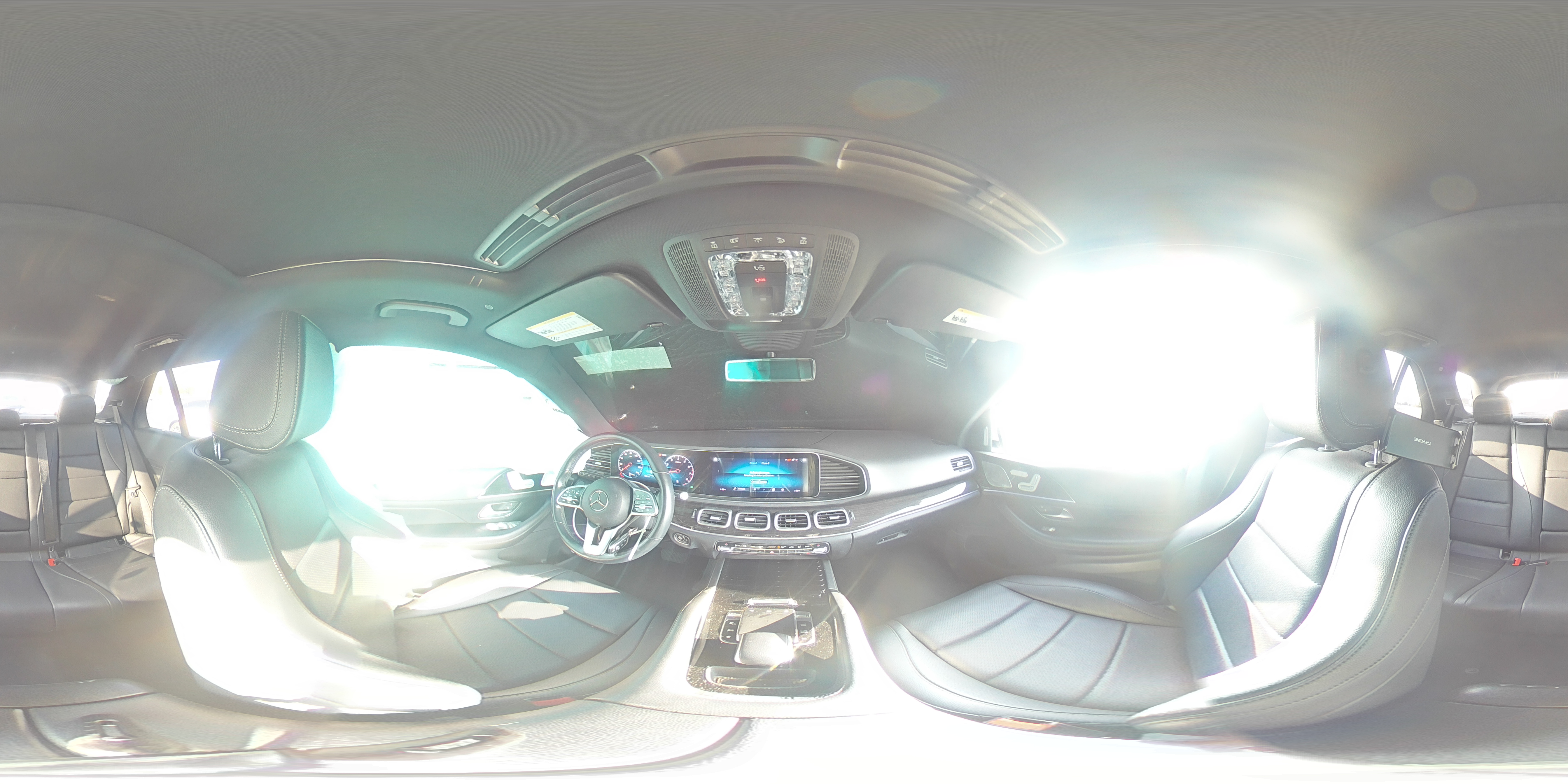 2020 Mercedes-Benz GLE - Image 13