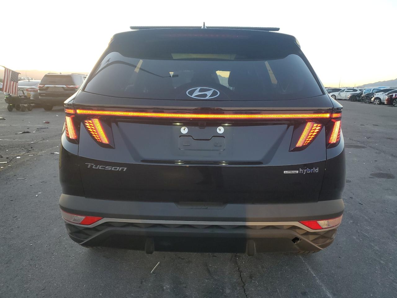 2022 Hyundai Tucson - Image 6
