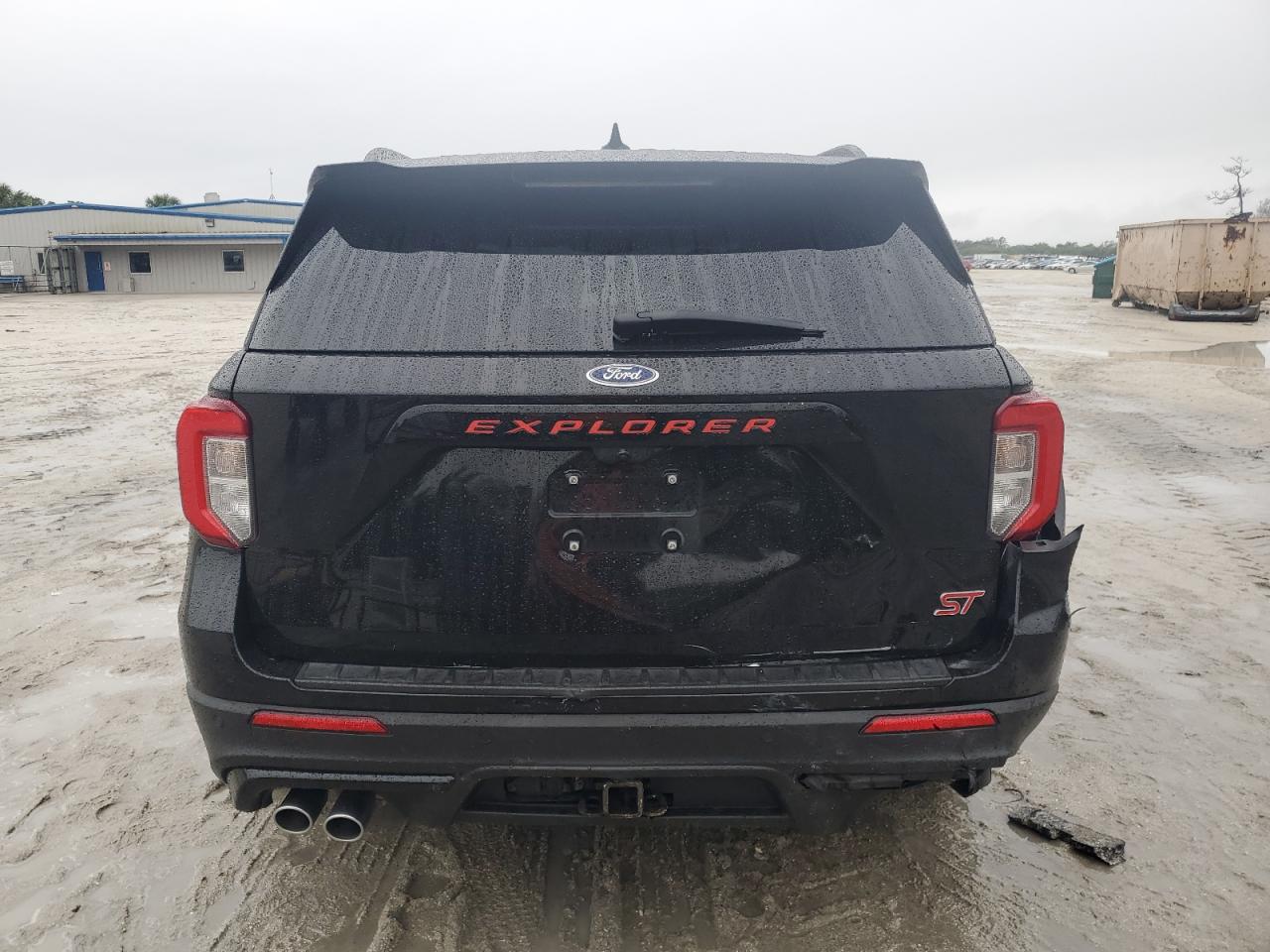 2020 Ford Explorer - Image 6