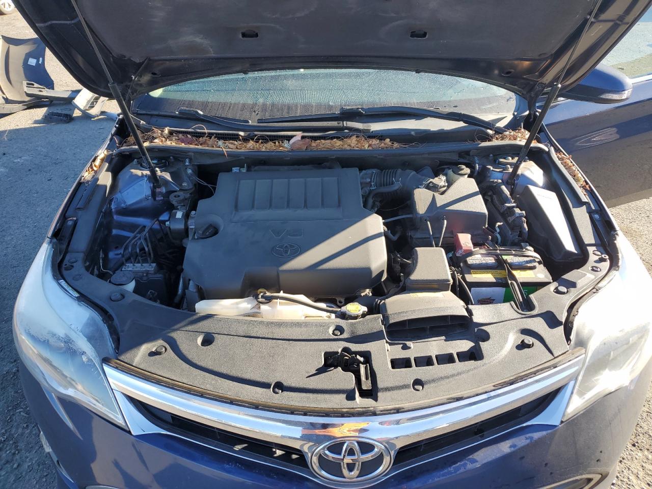 2014 Toyota Avalon - Image 11