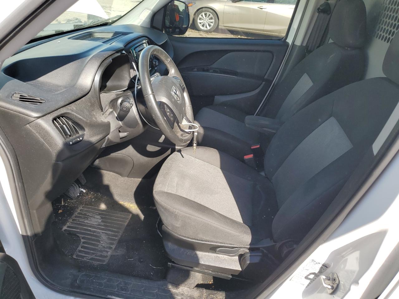 2016 RAM ProMaster City - Image 7