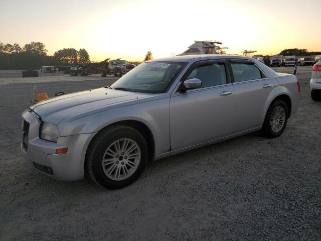 2010 Chrysler 300 Touring