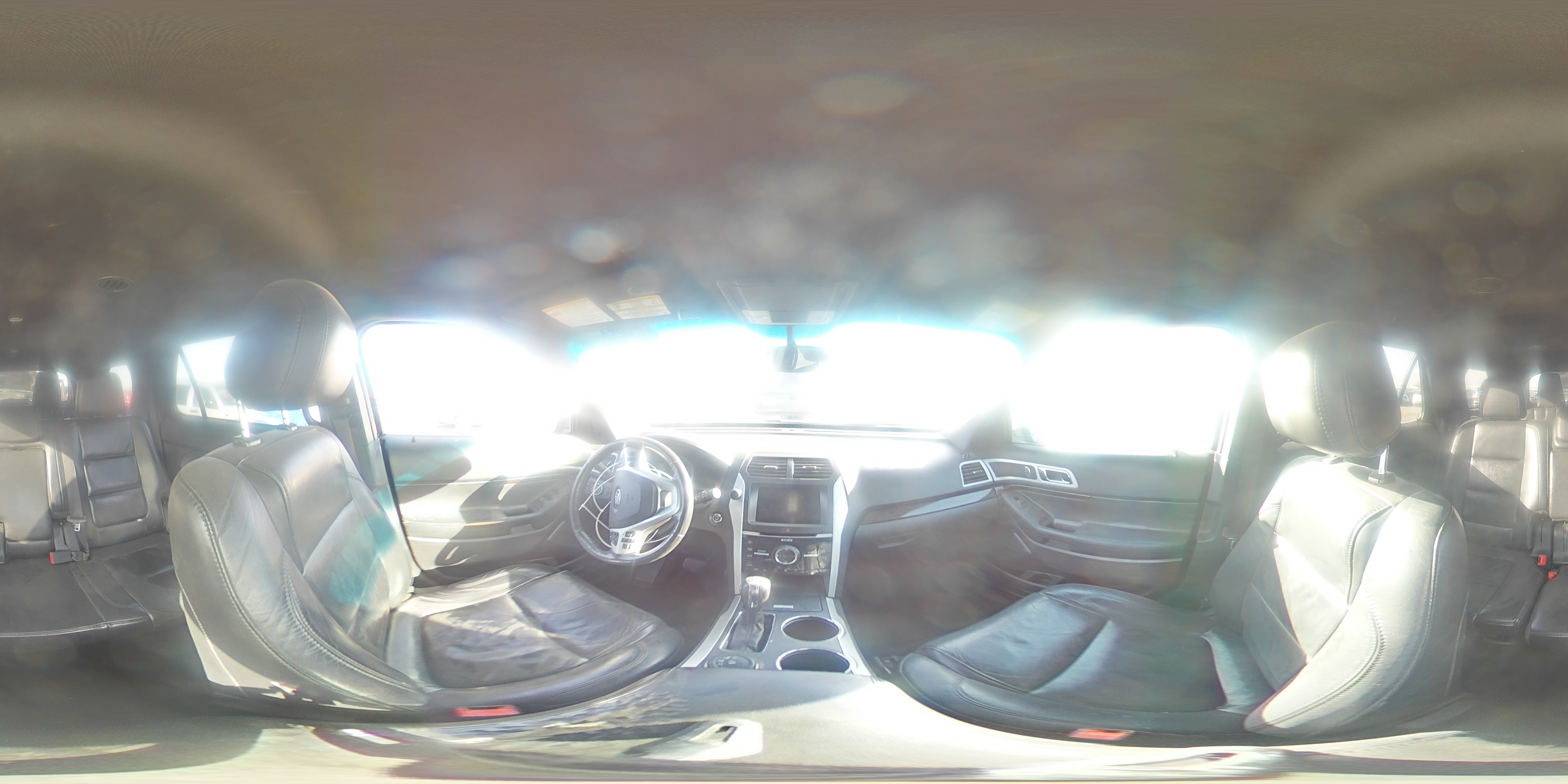 2013 Ford Explorer - Image 14