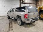 2013 Chevrolet Silverado K2500 Heavy Duty Lt за продажба в Anchorage, AK - Front End