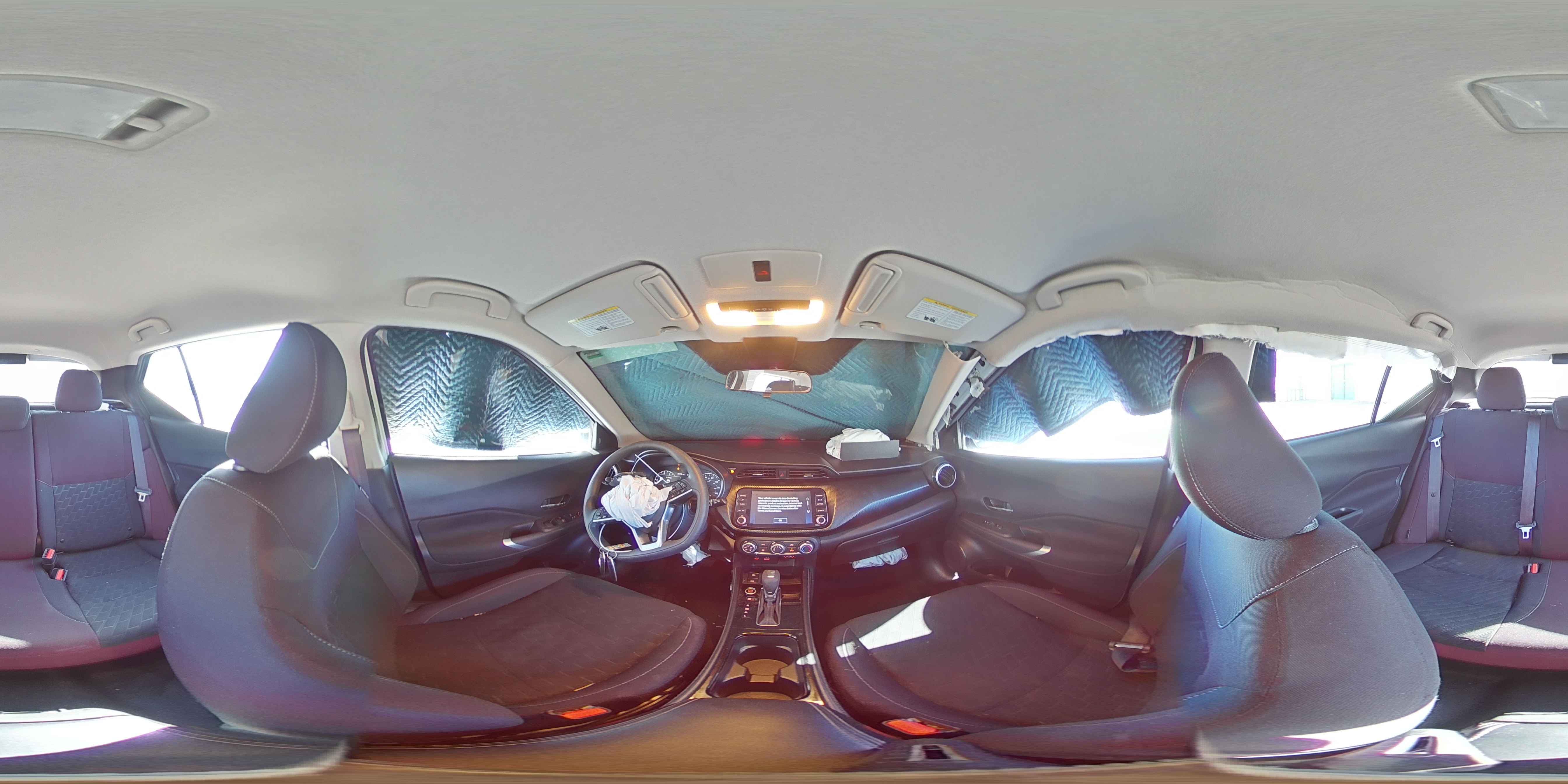 2024 Nissan Kicks - Image 13