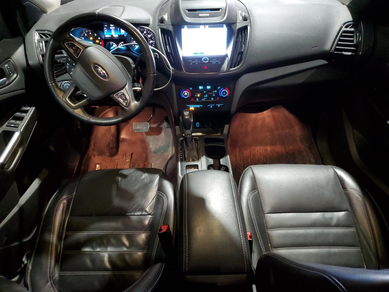 2018 Ford Escape - Image 8
