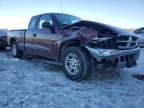 2002 Dodge Dakota Slt на продаже в Fredericksburg, VA - Front End